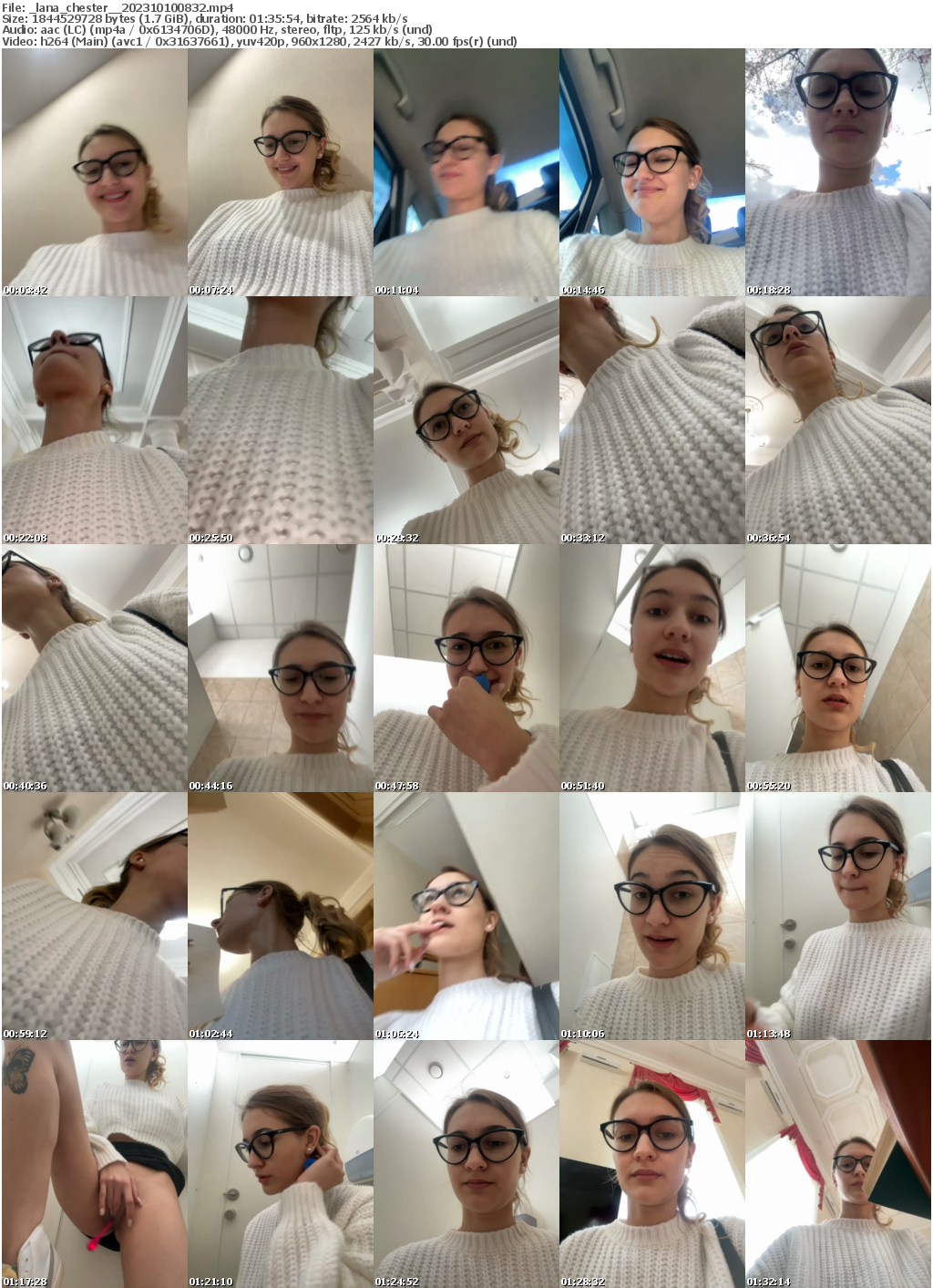 Preview thumb from _lana_chester_ on 2023-10-10 @ bongacams