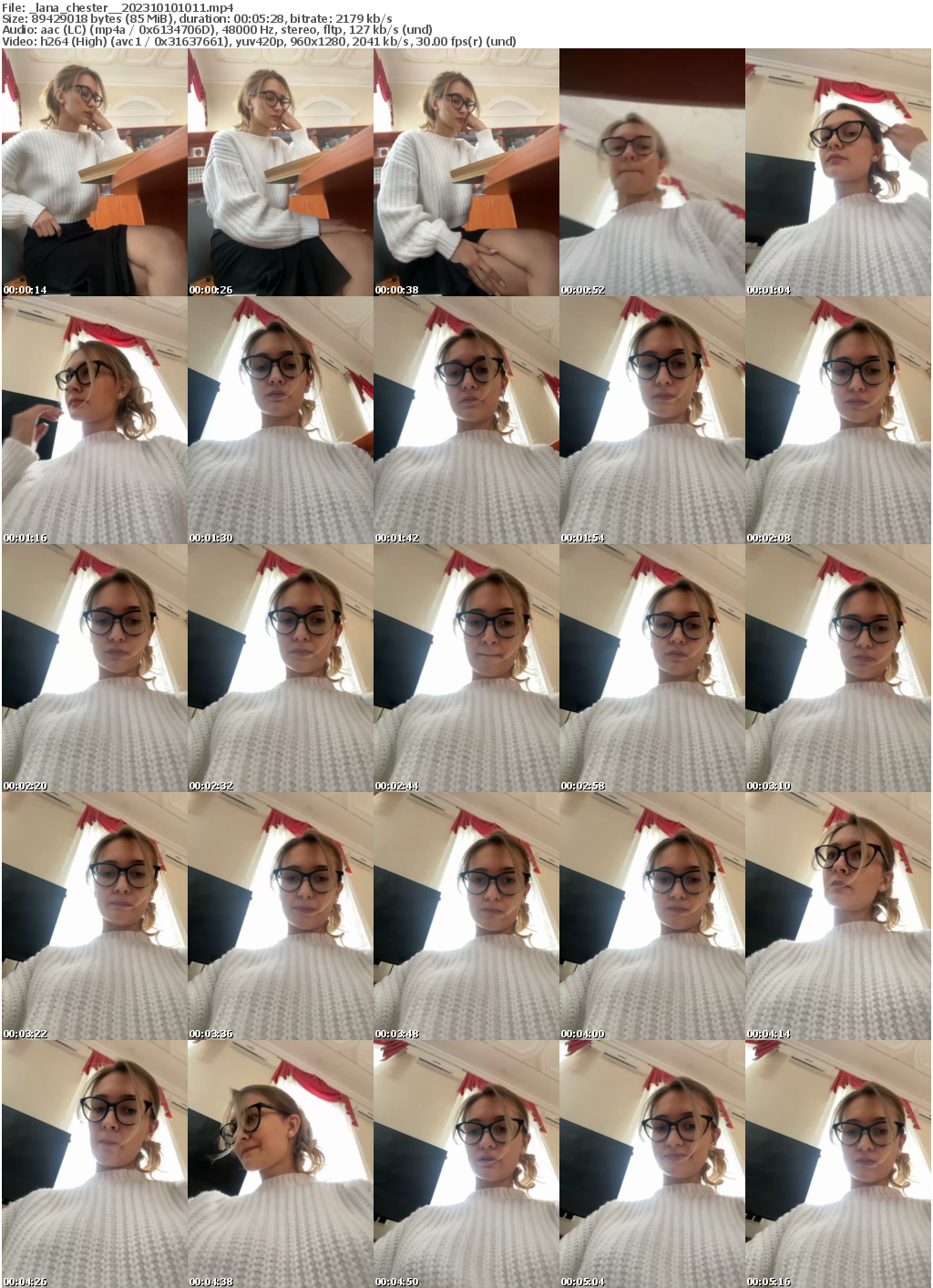 Preview thumb from _lana_chester_ on 2023-10-10 @ bongacams