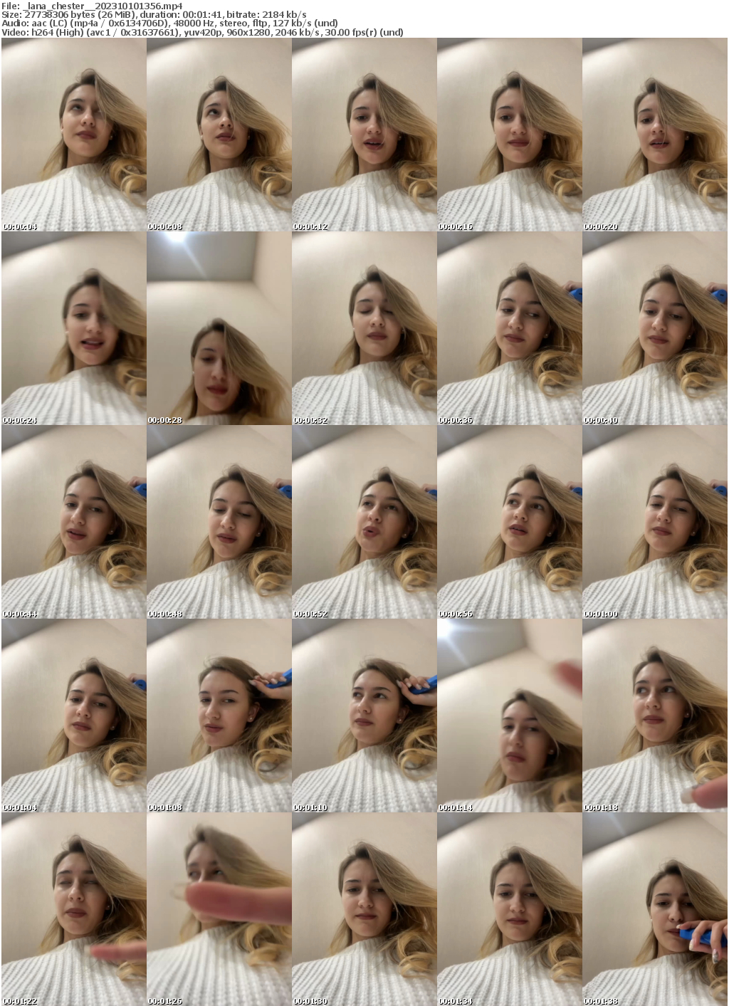 Preview thumb from _lana_chester_ on 2023-10-10 @ bongacams