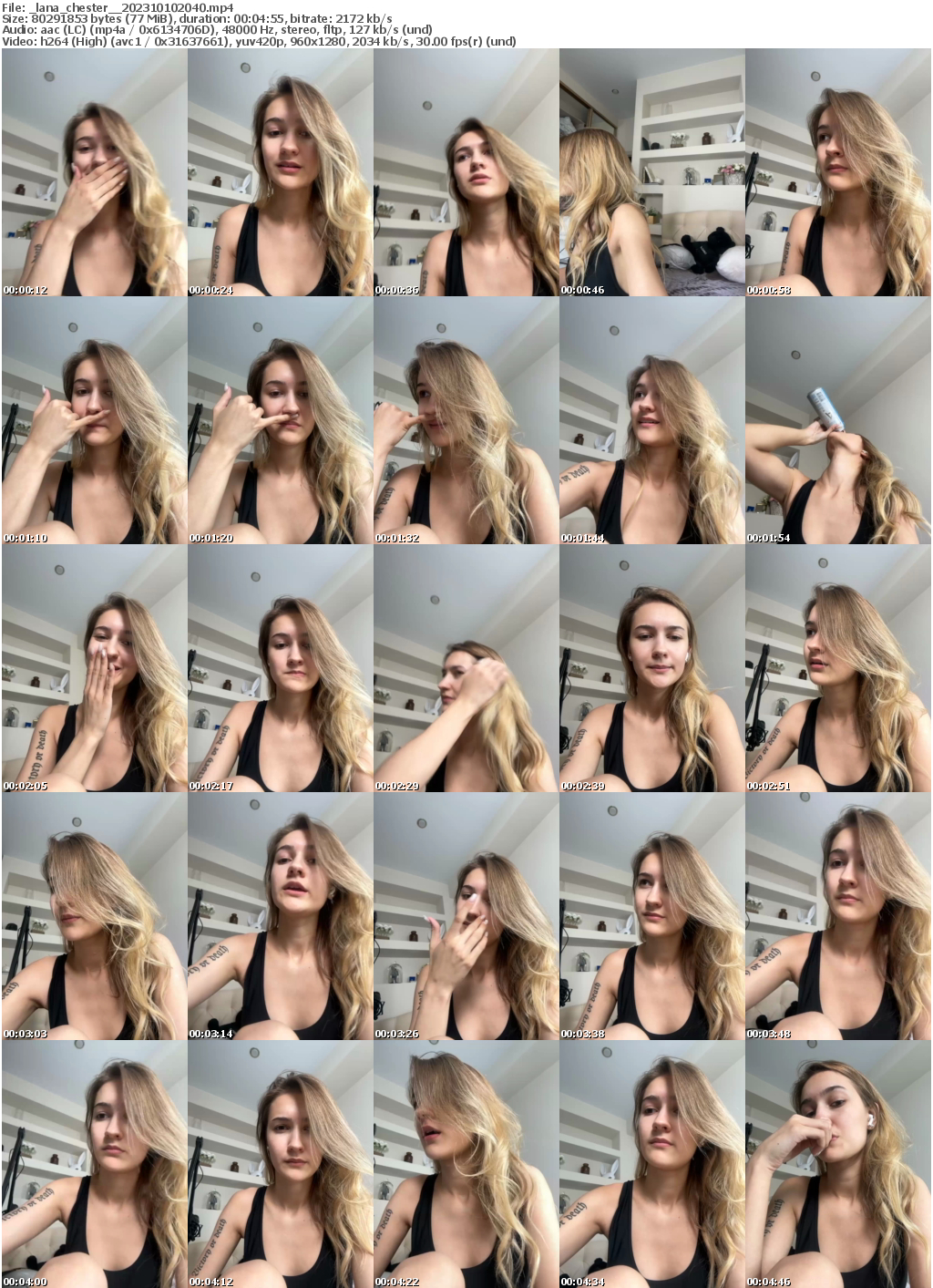 Preview thumb from _lana_chester_ on 2023-10-10 @ bongacams