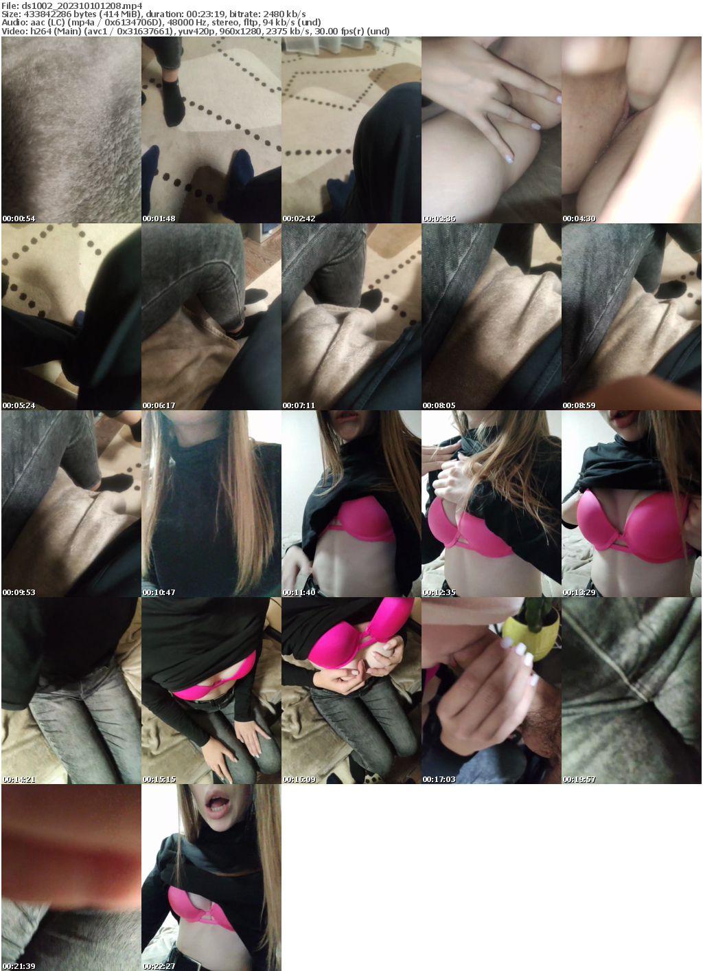 Preview thumb from ds1002 on 2023-10-10 @ bongacams