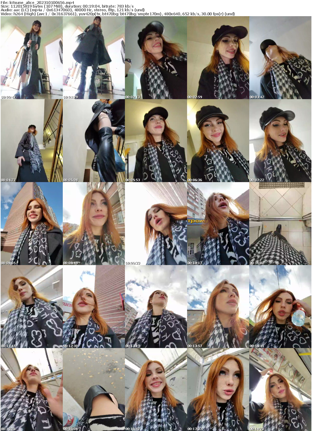 Preview thumb from kitsune_alice on 2023-10-10 @ bongacams