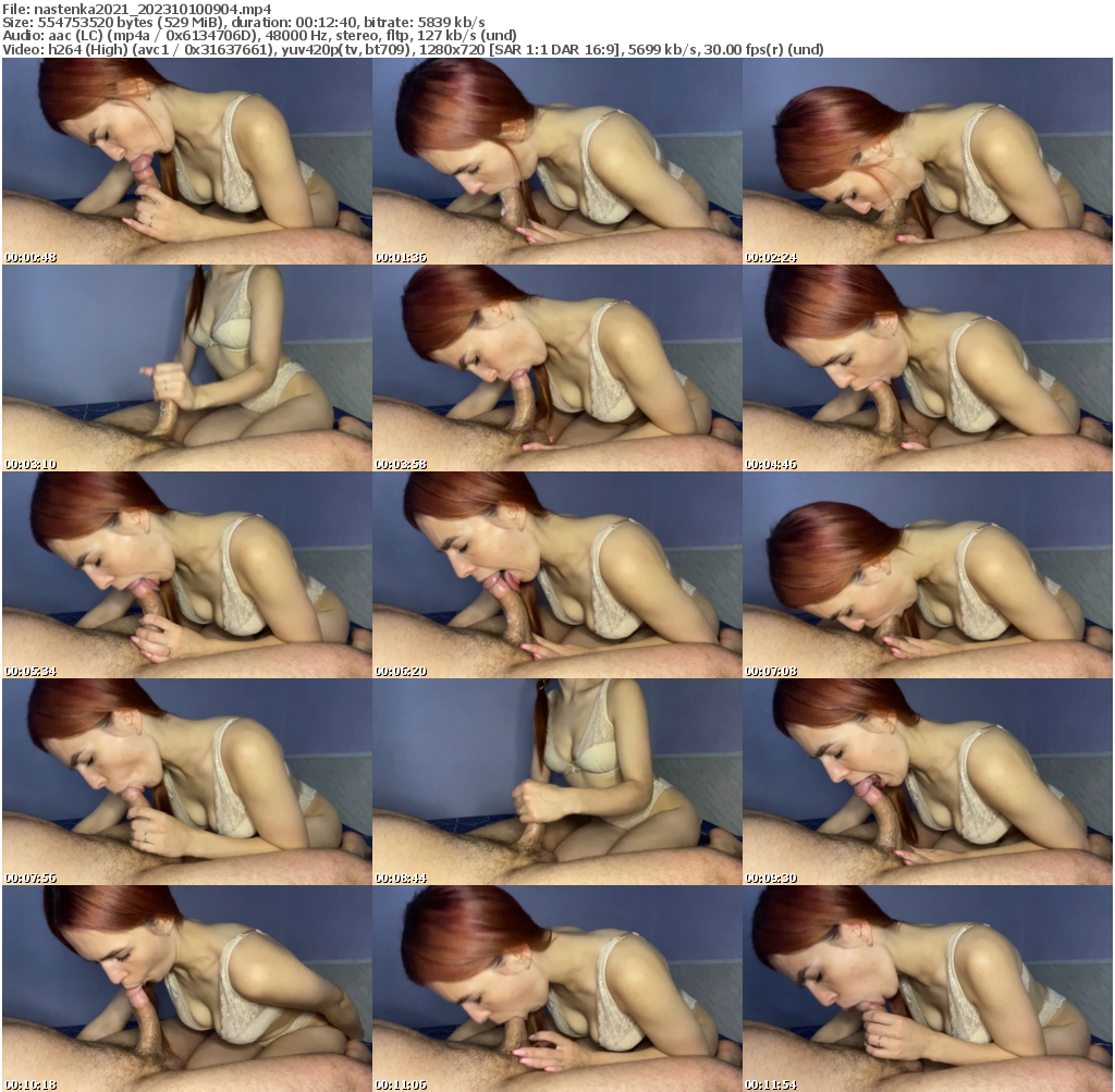 Preview thumb from nastenka2021 on 2023-10-10 @ bongacams