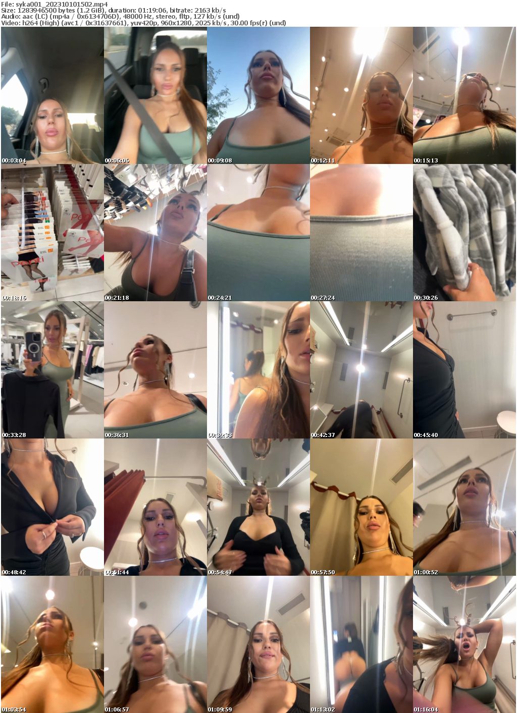 Preview thumb from syka001 on 2023-10-10 @ bongacams