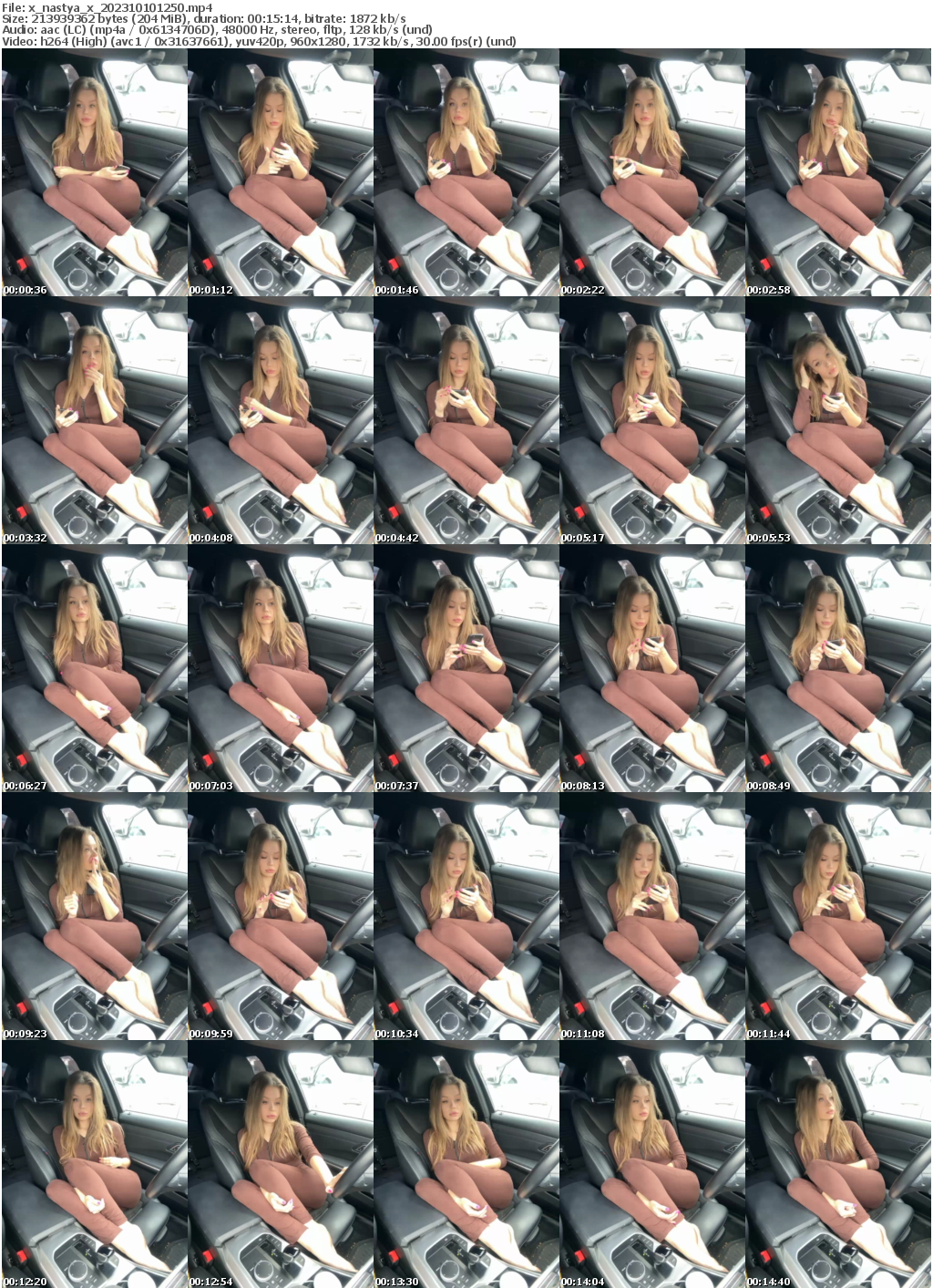 Preview thumb from x_nastya_x on 2023-10-10 @ bongacams