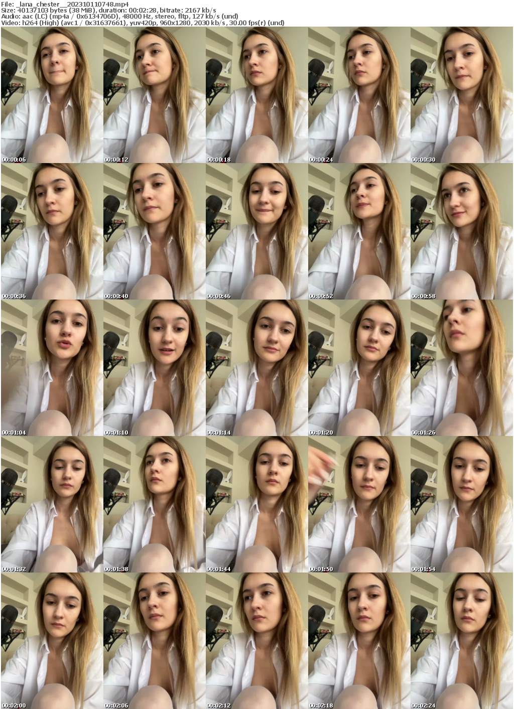 Preview thumb from _lana_chester_ on 2023-10-11 @ bongacams