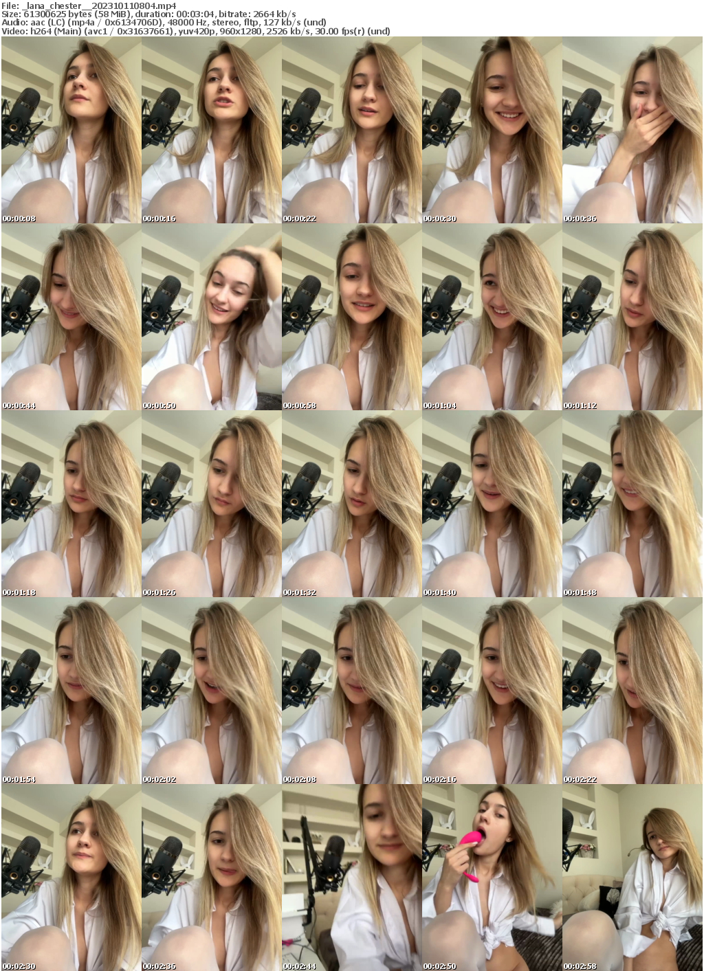 Preview thumb from _lana_chester_ on 2023-10-11 @ bongacams