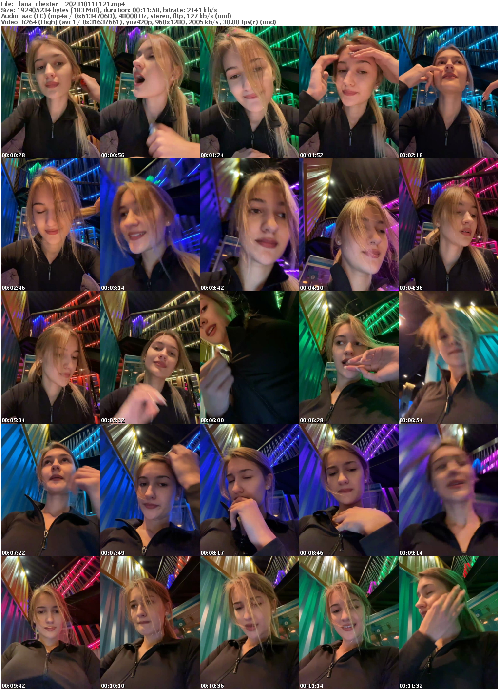 Preview thumb from _lana_chester_ on 2023-10-11 @ bongacams