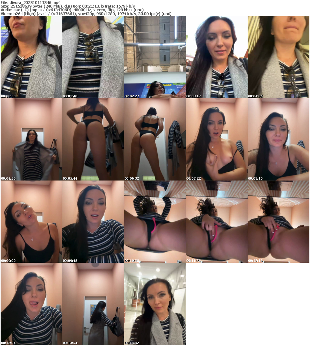 Preview thumb from divora on 2023-10-11 @ bongacams