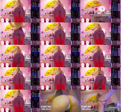 View or download file elena_xxx on 2023-10-11 from bongacams