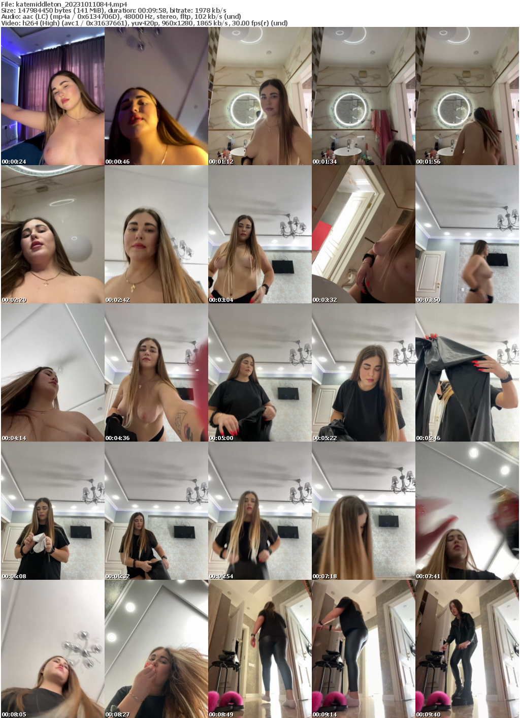 Preview thumb from katemiddleton on 2023-10-11 @ bongacams