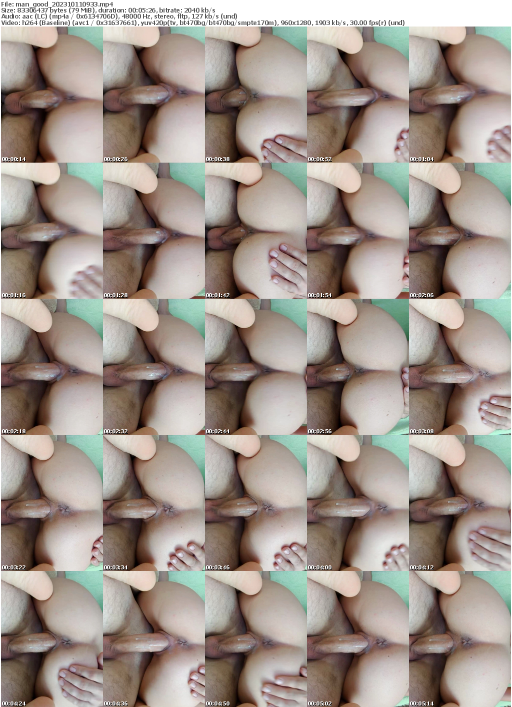 Preview thumb from man_good on 2023-10-11 @ bongacams