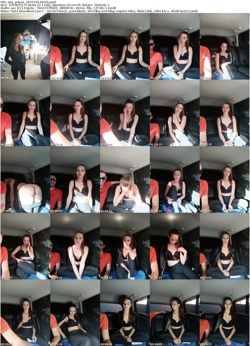 Preview thumb from opa_popaa on 2023-10-11 @ bongacams