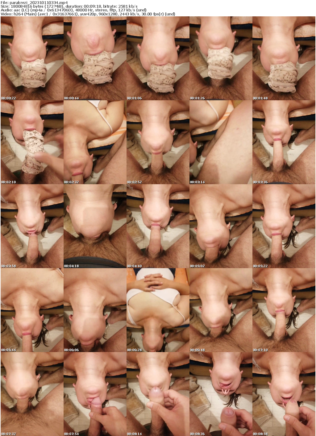 Preview thumb from parakrezi on 2023-10-11 @ bongacams