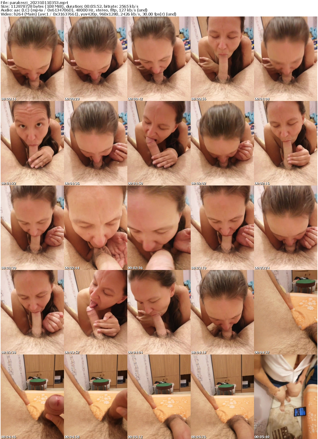 Preview thumb from parakrezi on 2023-10-11 @ bongacams