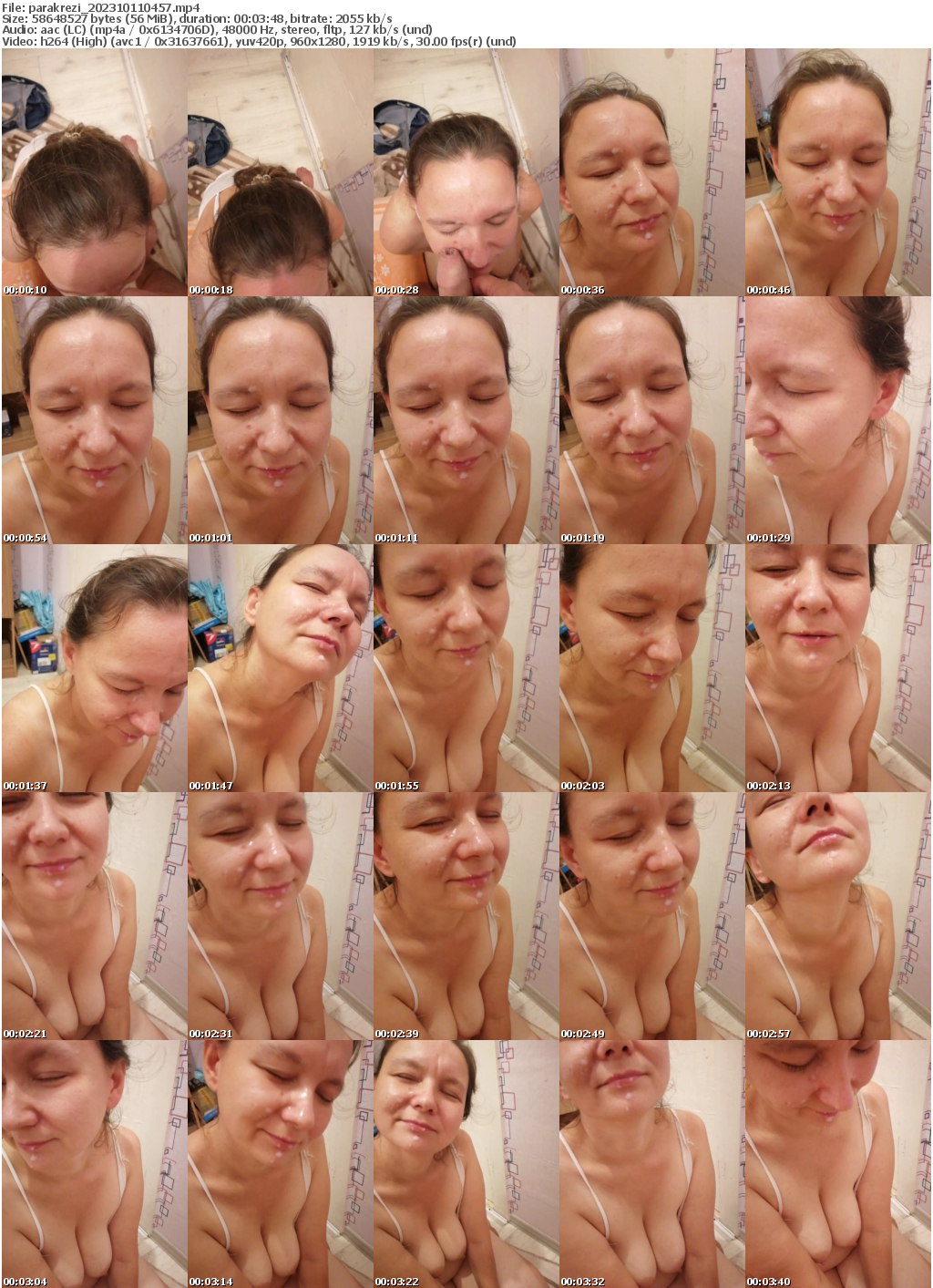 Preview thumb from parakrezi on 2023-10-11 @ bongacams