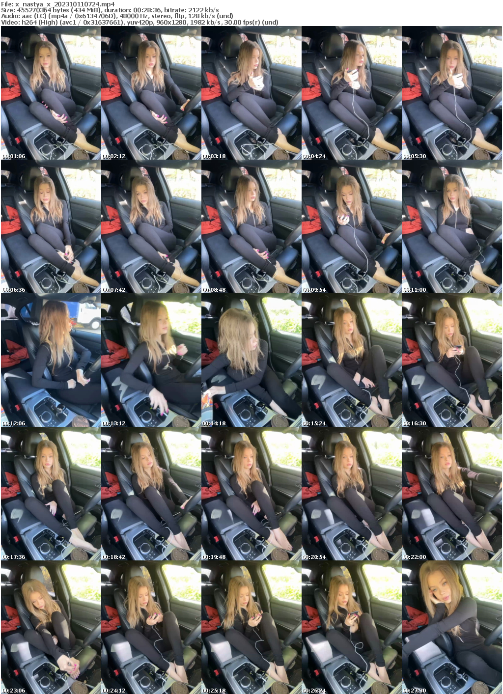 Preview thumb from x_nastya_x on 2023-10-11 @ bongacams