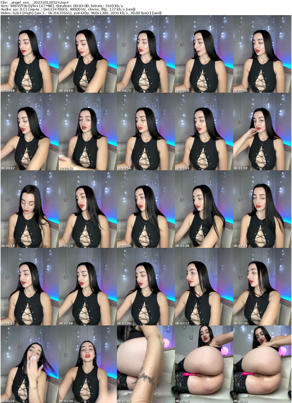 Preview thumb from _angel_sex_ on 2023-10-12 @ bongacams