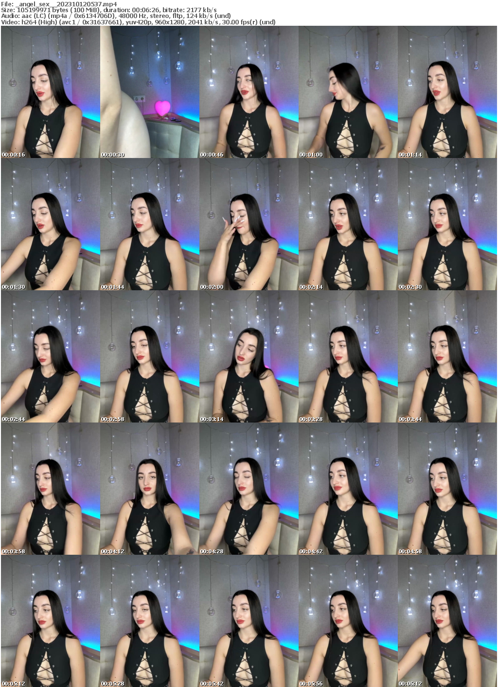 Preview thumb from _angel_sex_ on 2023-10-12 @ bongacams