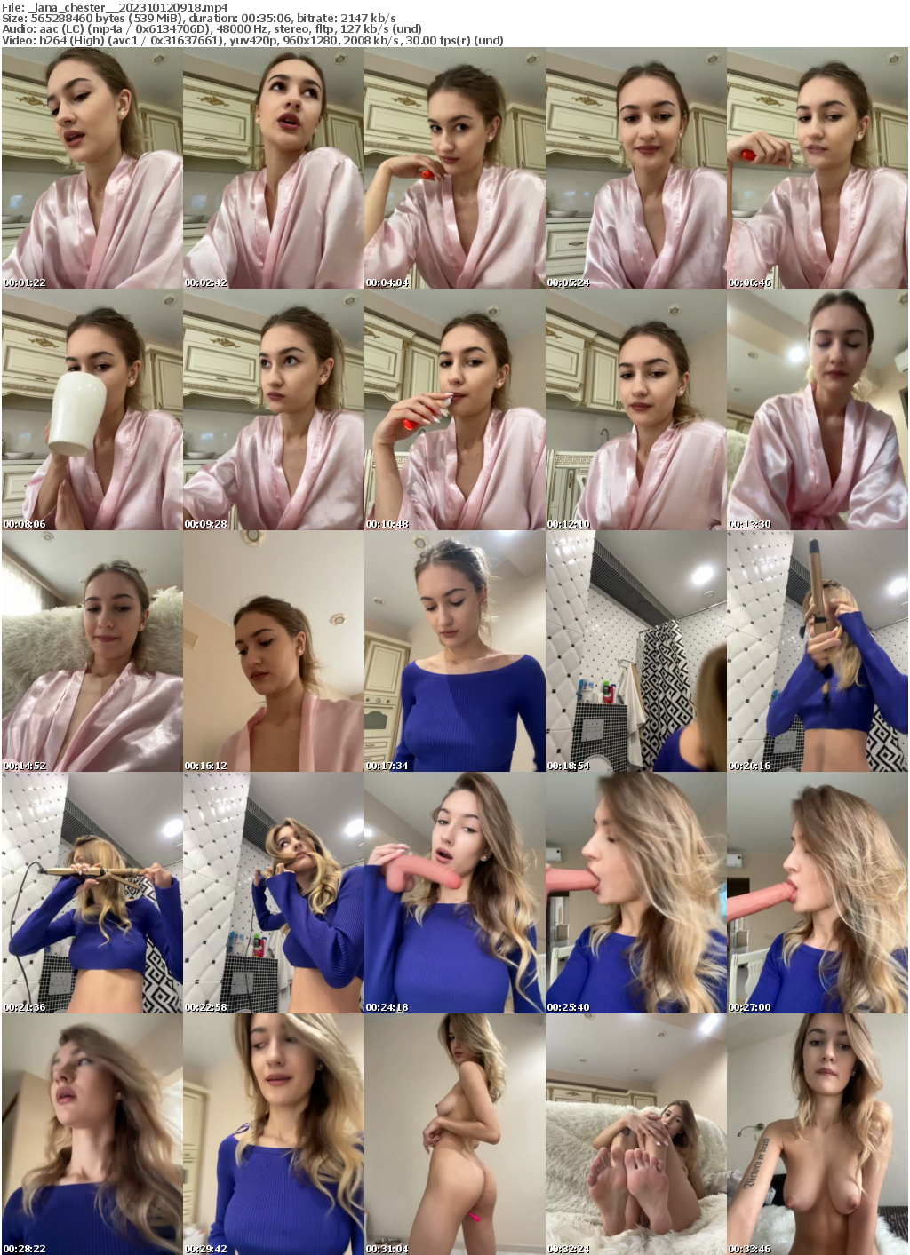 Preview thumb from _lana_chester_ on 2023-10-12 @ bongacams