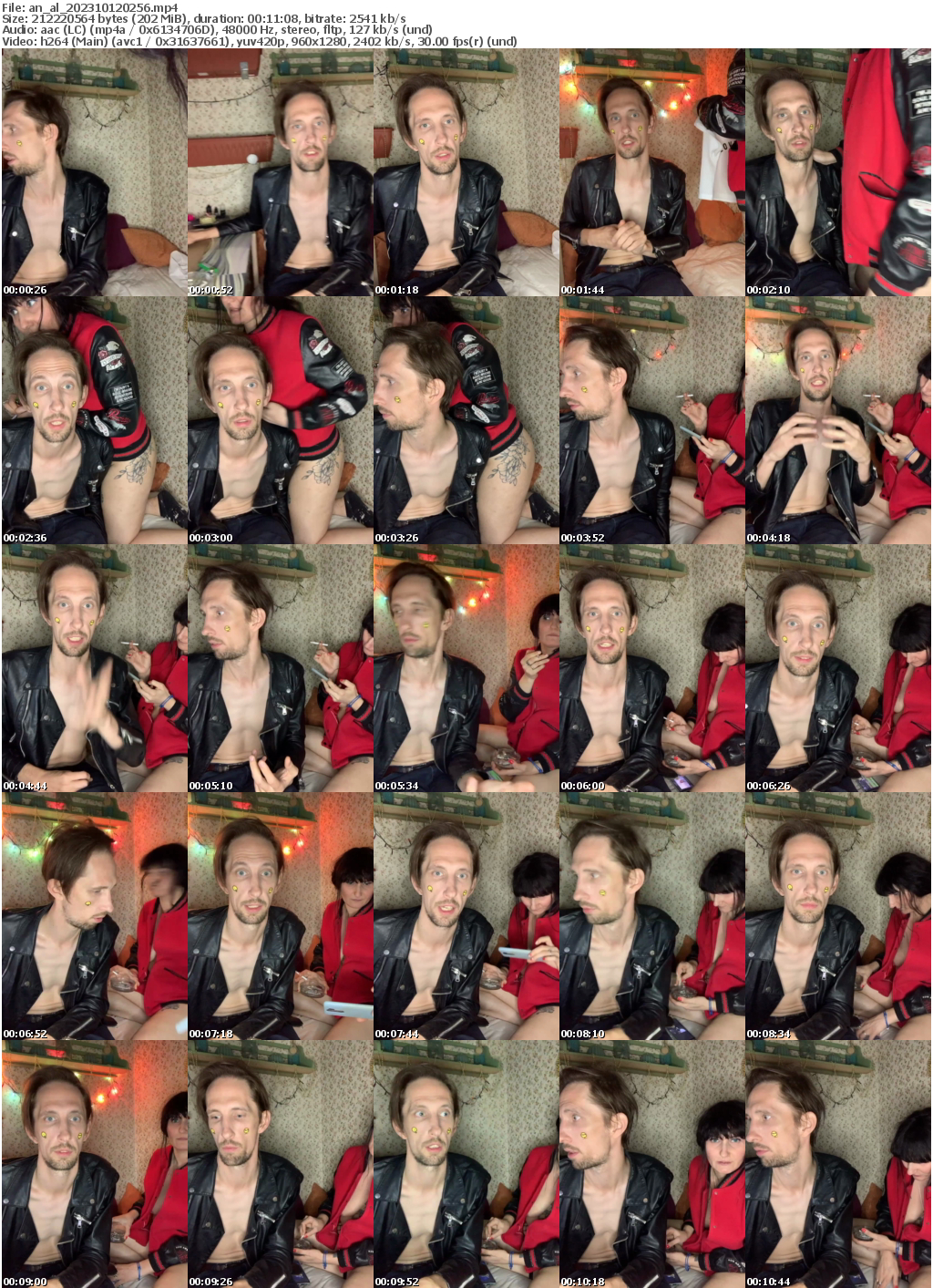 Preview thumb from an_al on 2023-10-12 @ bongacams