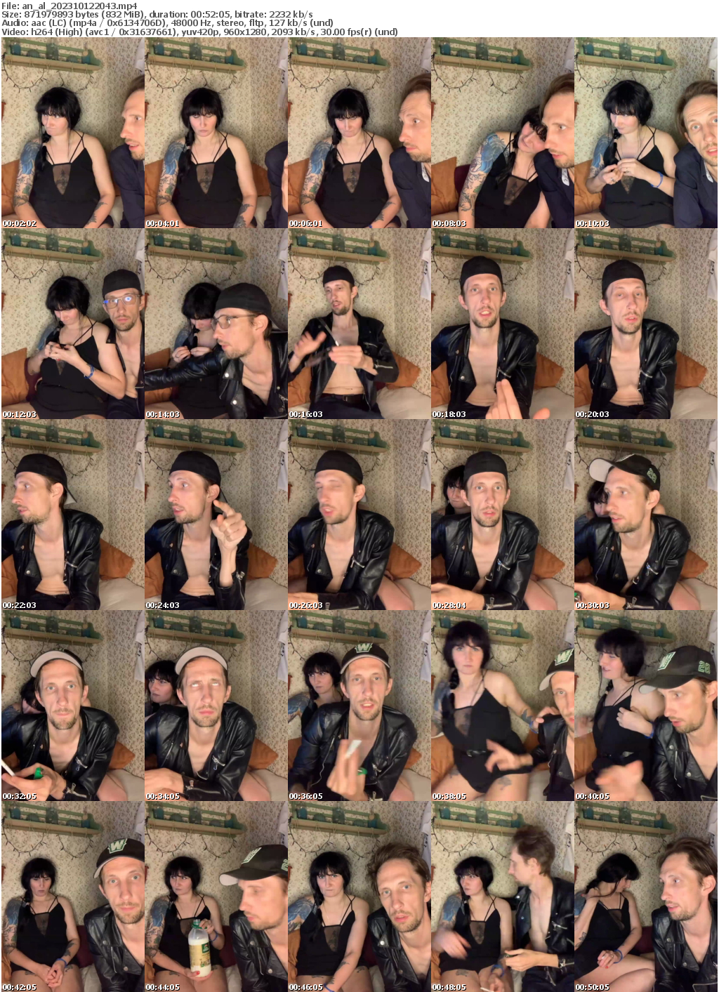 Preview thumb from an_al on 2023-10-12 @ bongacams