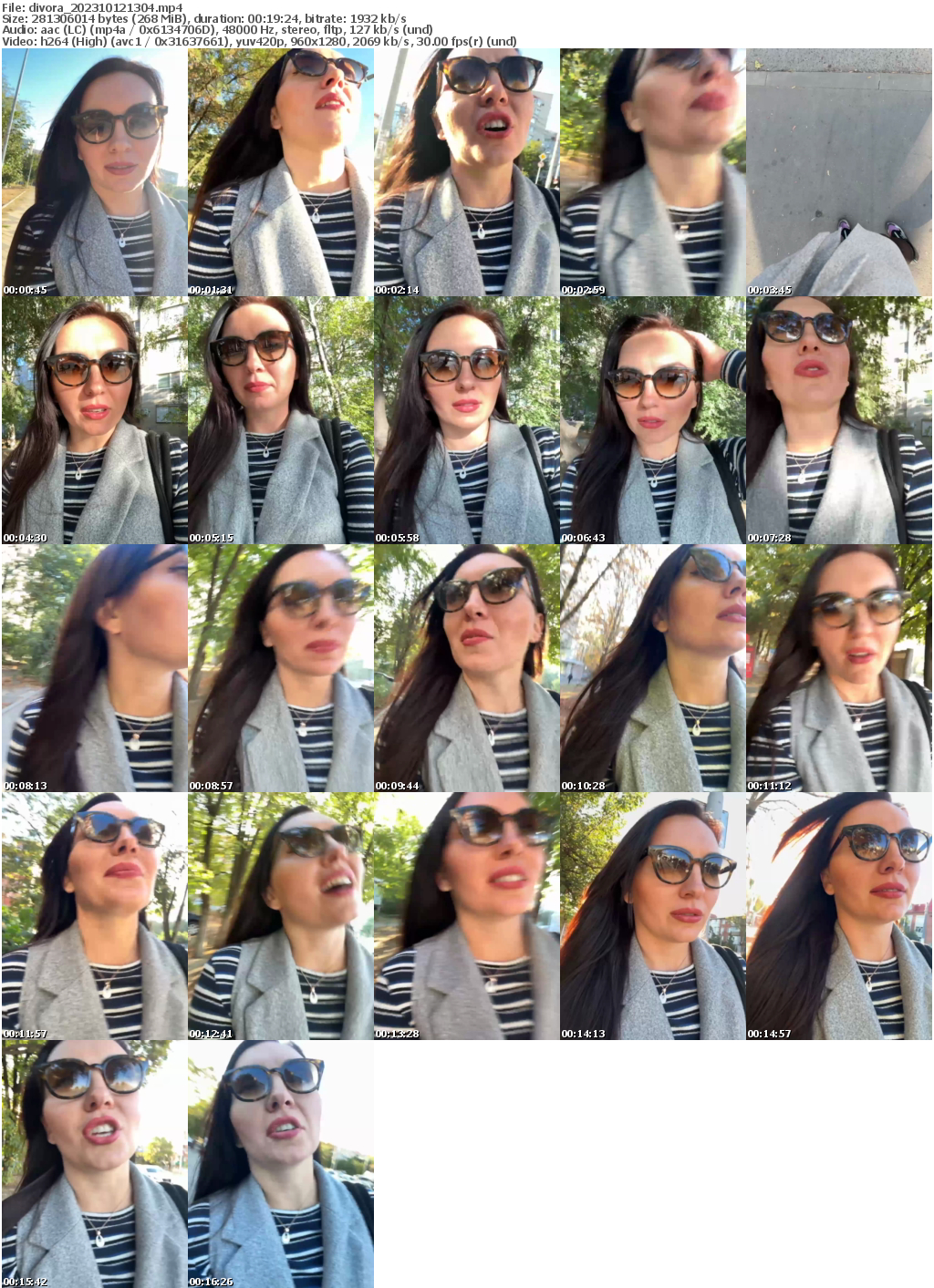 Preview thumb from divora on 2023-10-12 @ bongacams