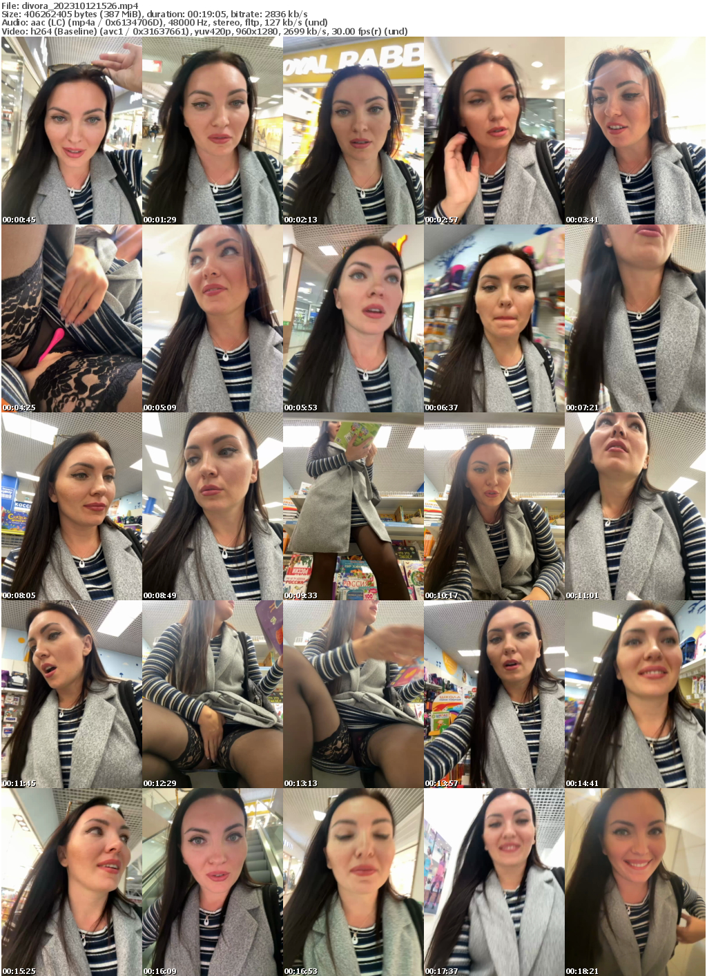 Preview thumb from divora on 2023-10-12 @ bongacams