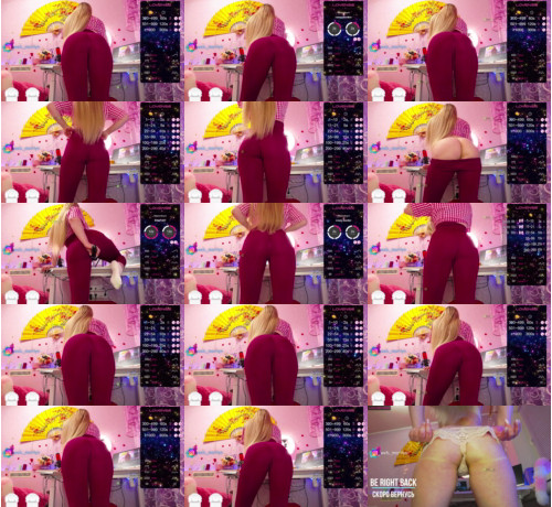 View or download file elena_xxx on 2023-10-12 from bongacams