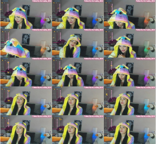 View or download file madelynn on 2023-10-12 from bongacams