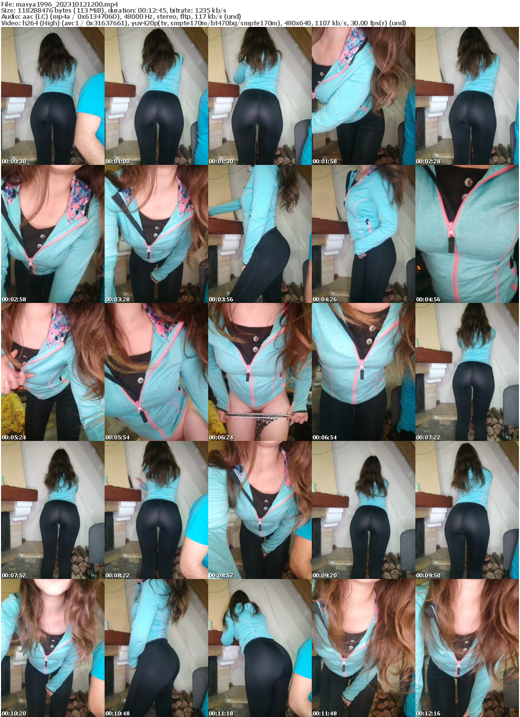 Preview thumb from masya1996 on 2023-10-12 @ bongacams