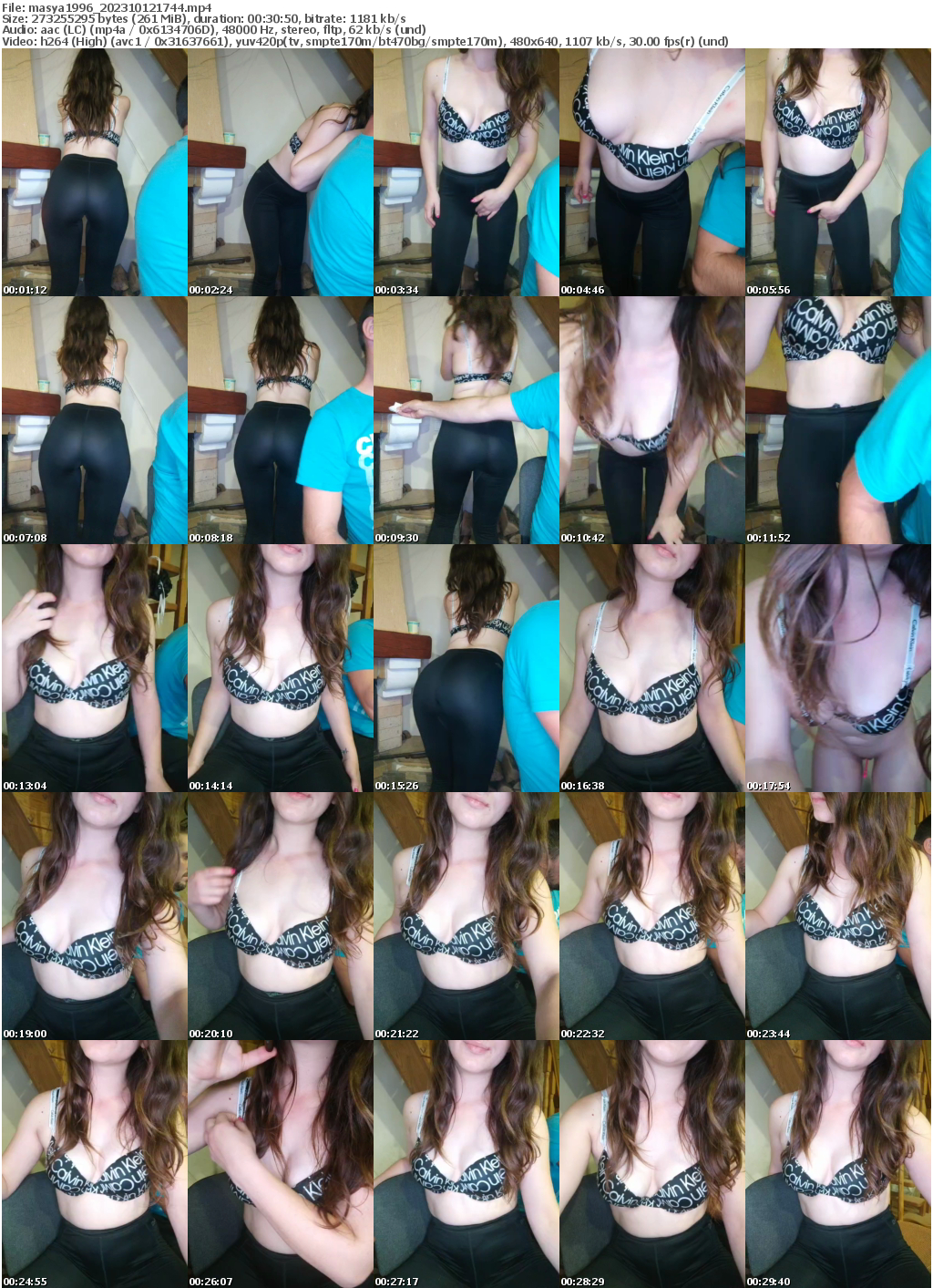 Preview thumb from masya1996 on 2023-10-12 @ bongacams