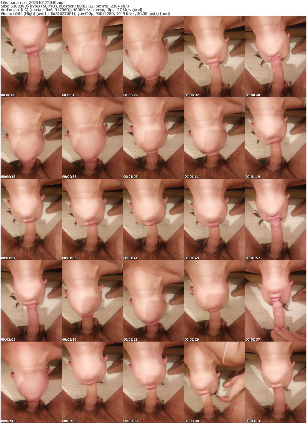 Preview thumb from parakrezi on 2023-10-12 @ bongacams