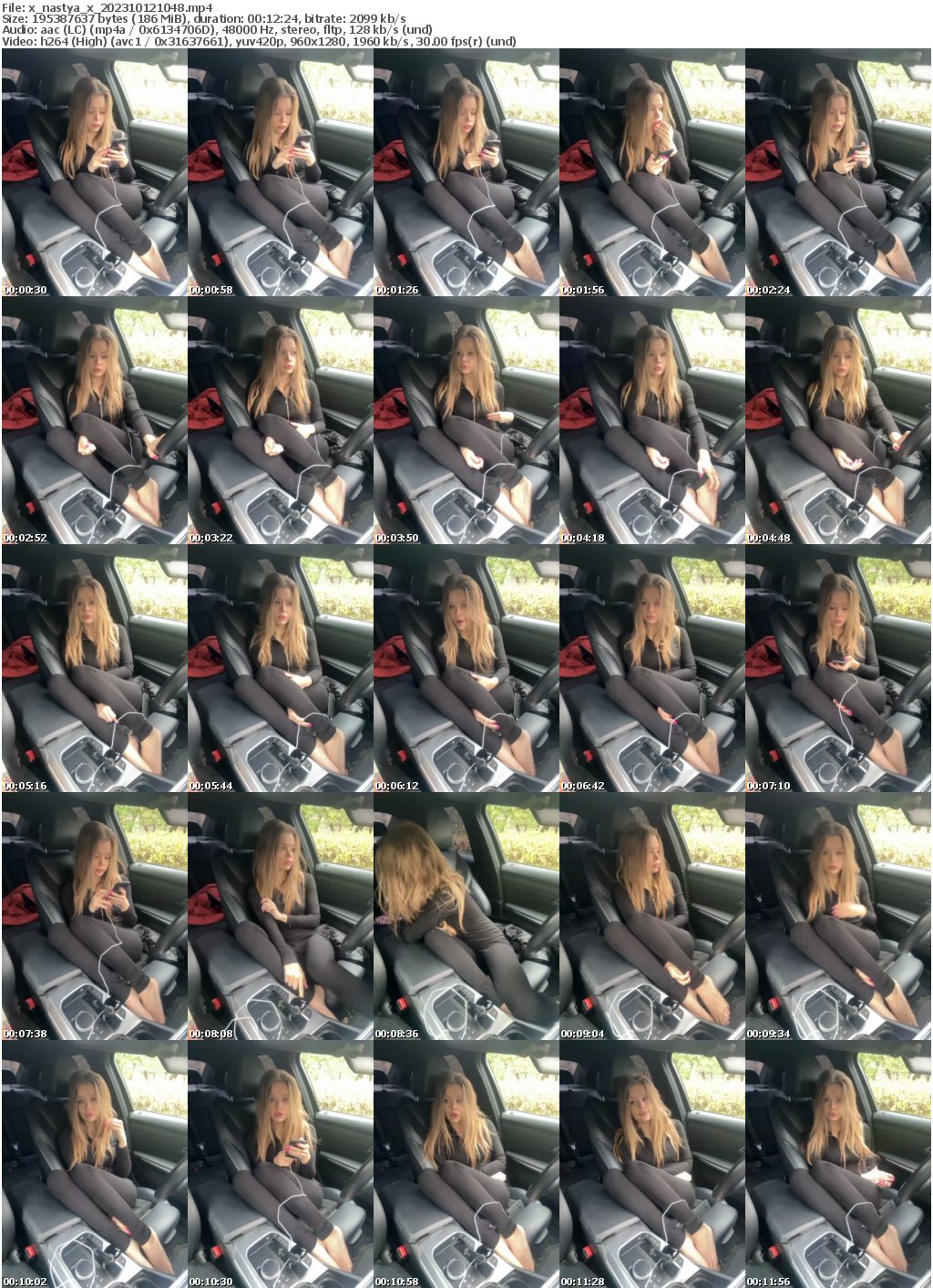 Preview thumb from x_nastya_x on 2023-10-12 @ bongacams