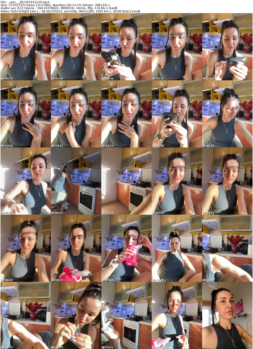 Preview thumb from _ann_ on 2023-10-13 @ bongacams