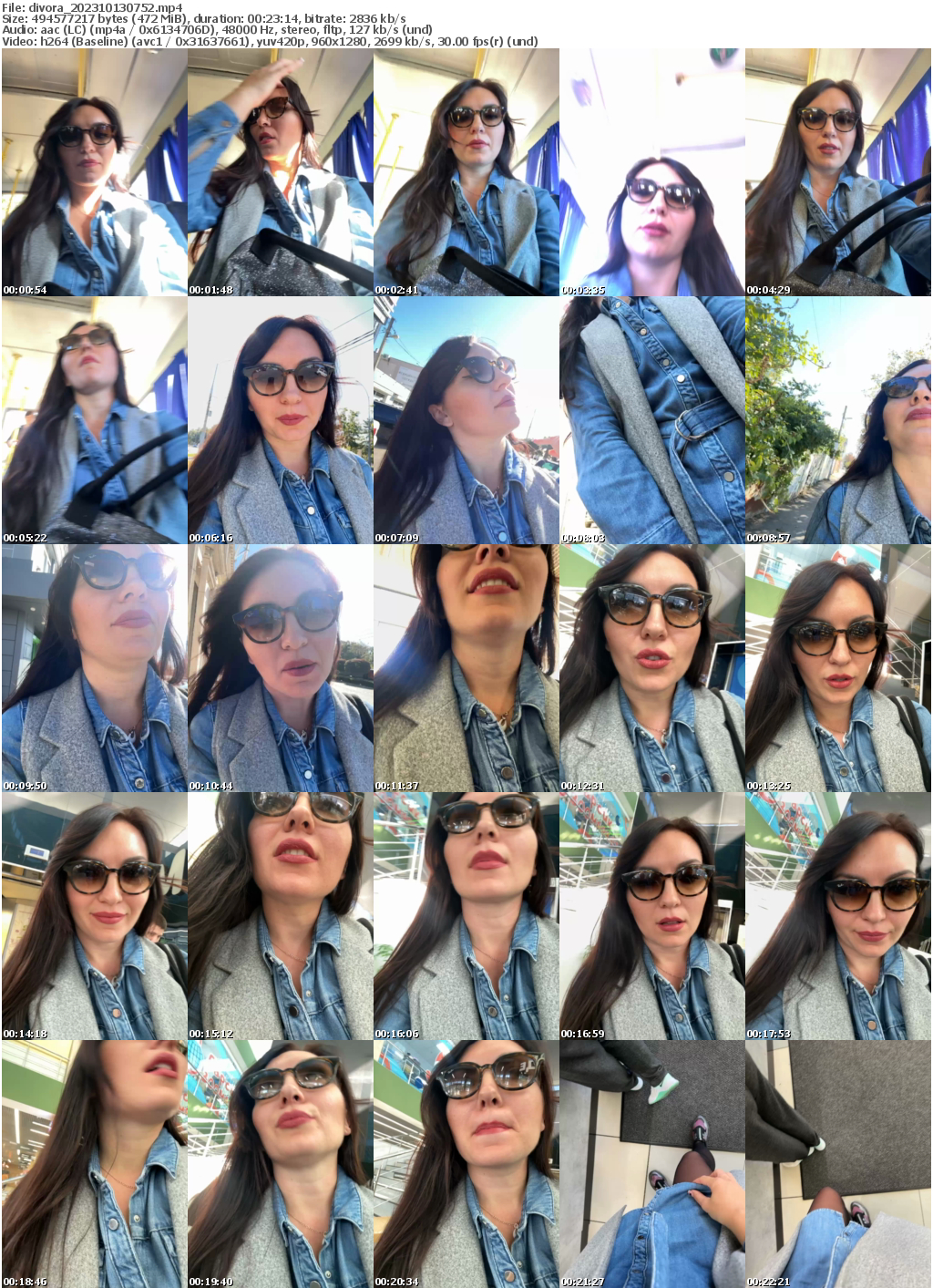 Preview thumb from divora on 2023-10-13 @ bongacams