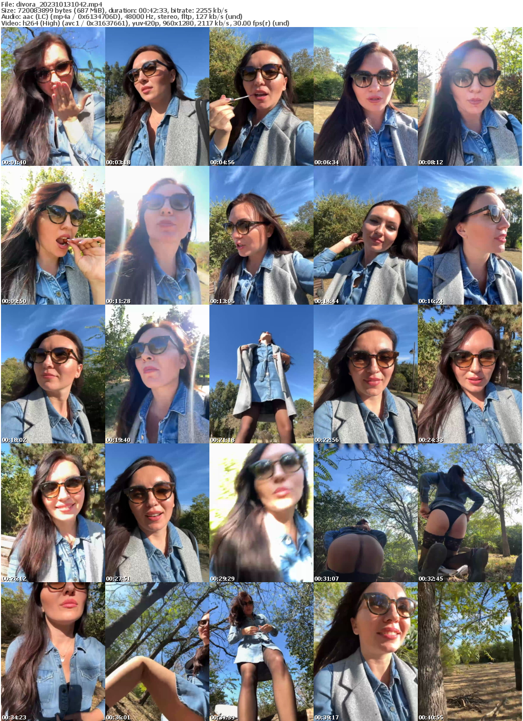 Preview thumb from divora on 2023-10-13 @ bongacams