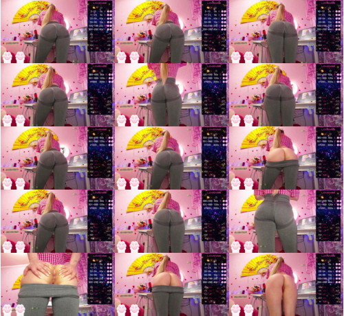 View or download file elena_xxx on 2023-10-13 from bongacams