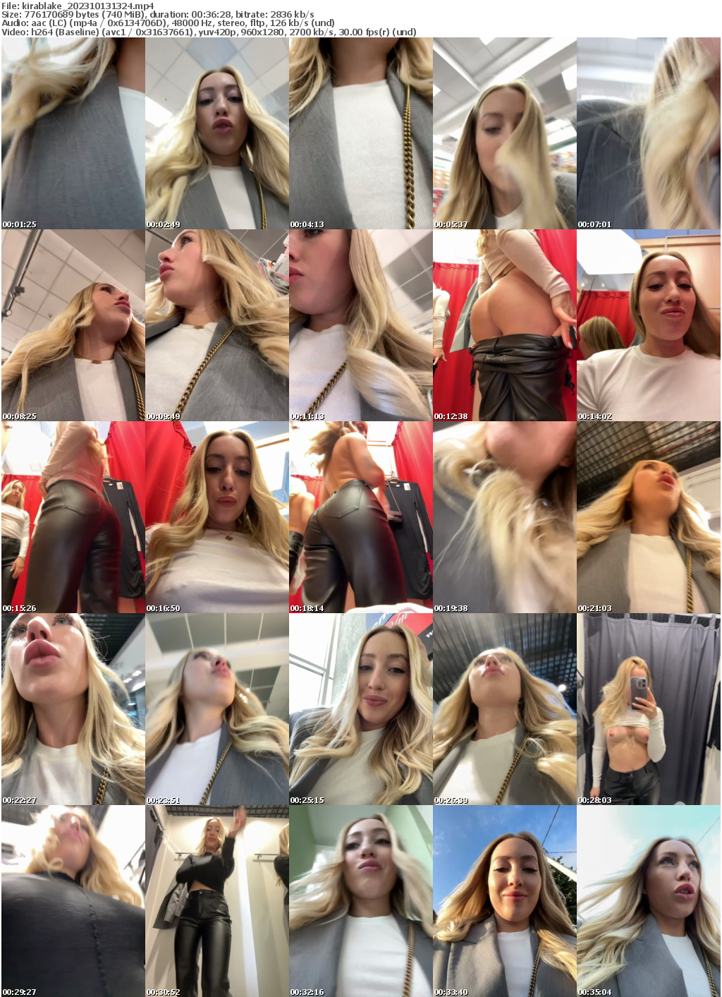 Preview thumb from kirablake on 2023-10-13 @ bongacams