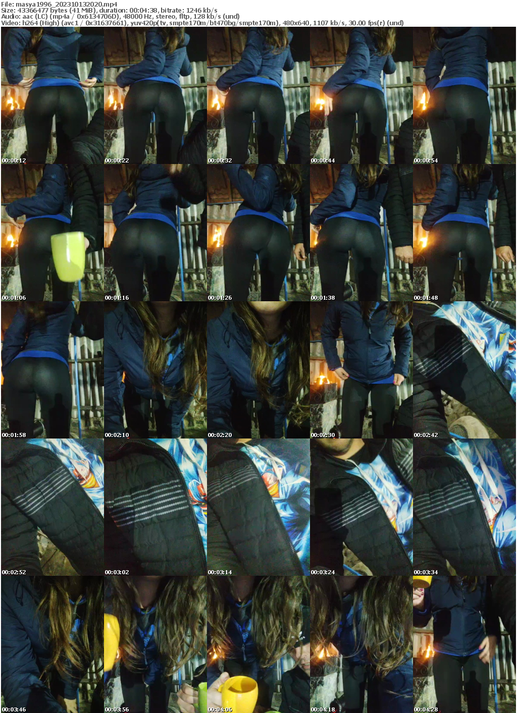 Preview thumb from masya1996 on 2023-10-13 @ bongacams