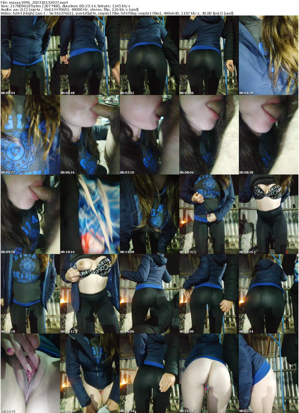 Preview thumb from masya1996 on 2023-10-13 @ bongacams