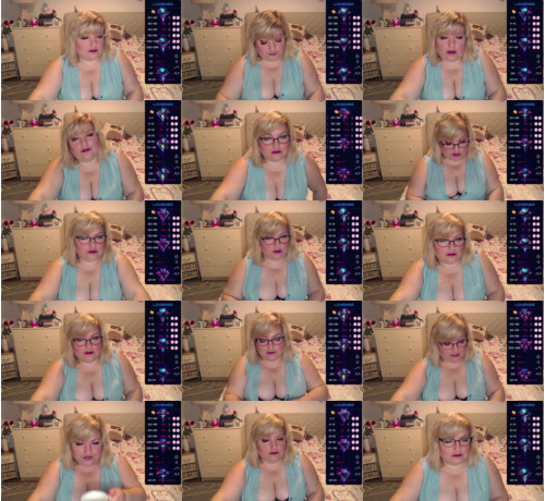 View or download file smileofangel on 2023-10-13 from bongacams