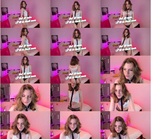 View or download file cutie_baby on 2023-10-14 from bongacams