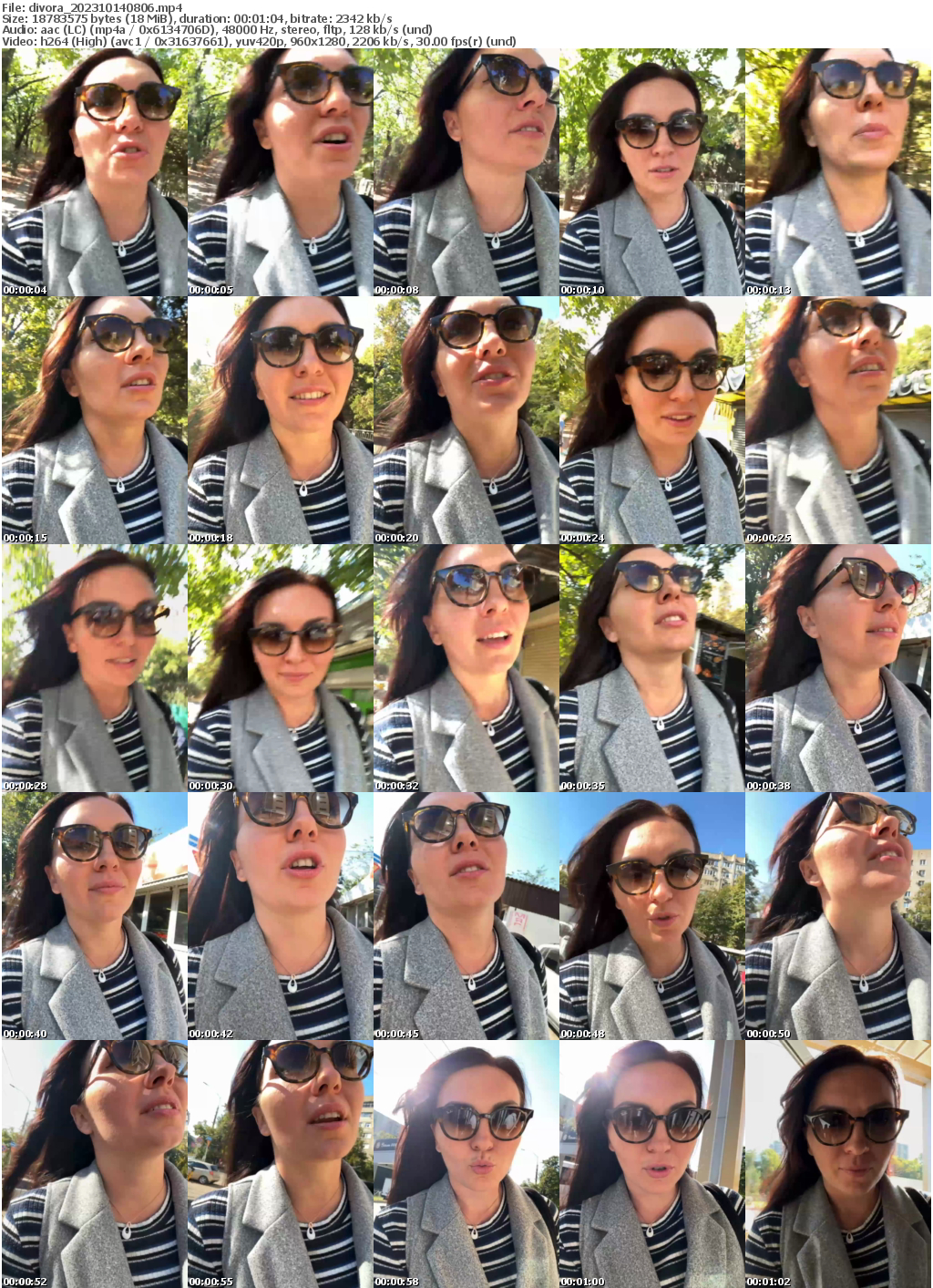 Preview thumb from divora on 2023-10-14 @ bongacams