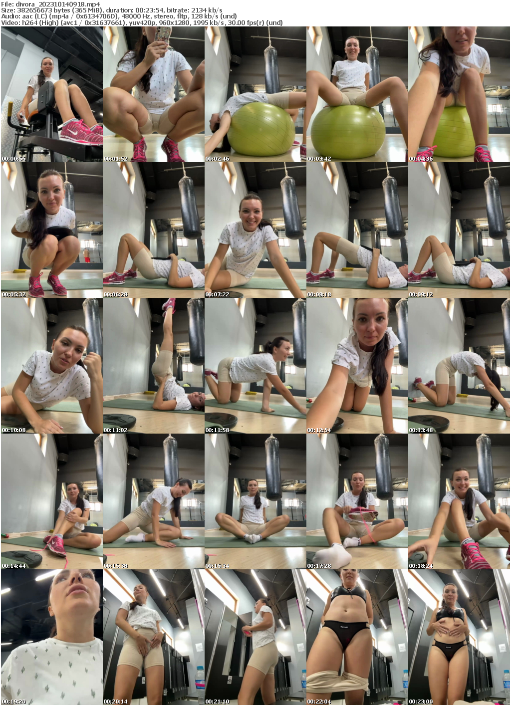 Preview thumb from divora on 2023-10-14 @ bongacams