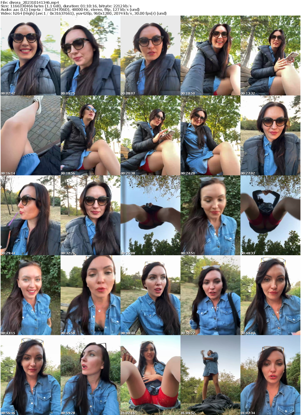 Preview thumb from divora on 2023-10-14 @ bongacams