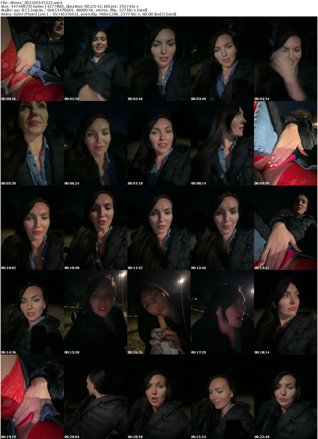 Preview thumb from divora on 2023-10-14 @ bongacams