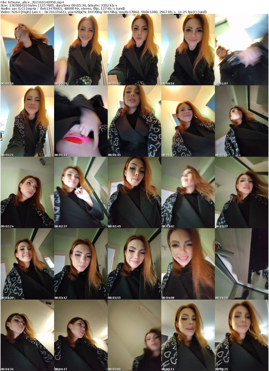 Preview thumb from kitsune_alice on 2023-10-14 @ bongacams