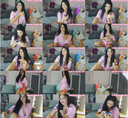 View or download file madelynn on 2023-10-14 from bongacams