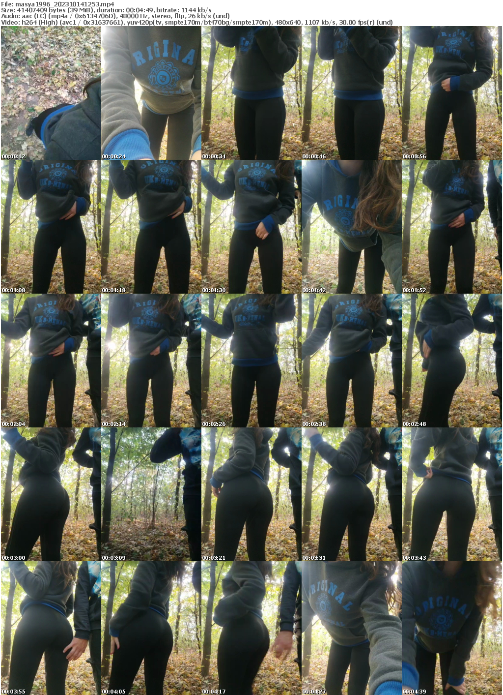 Preview thumb from masya1996 on 2023-10-14 @ bongacams